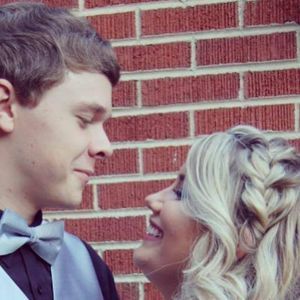 Meet your Posher, Dakota